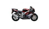 1992-1993 CBR900RR 893 Fairings