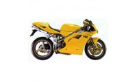 1994-2002 Ducati 748 Fairings