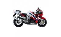 1996-1997 CBR900RR 893 Fairings