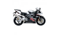 2002-2003 CBR900RR 954 Fairings