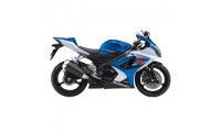 2007-2008 GSXR 1000 K7 Fairings