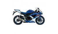 2008-2010 GSXR 600 Fairings