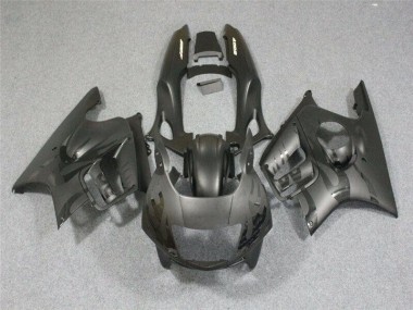 1995-1998 Black Honda CBR600 F3 Injection Motorcycle Fairings