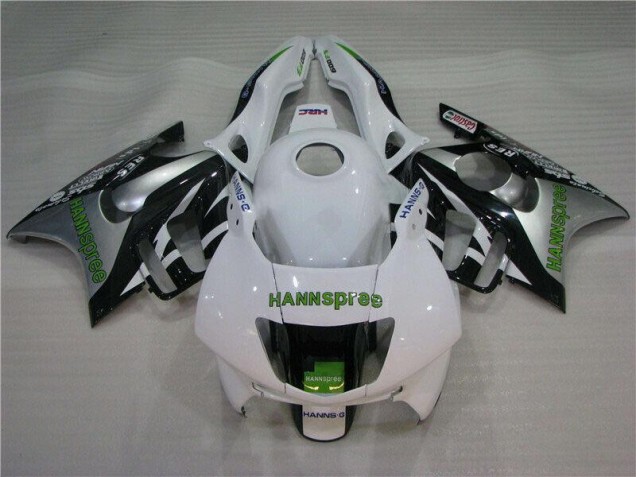 1995-1998 Honda CBR600 F3 Motorcycle Fairings