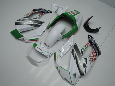 1997-2005 Castrol Honda VTR1000F Motorcycle Fairings