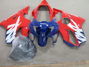 1999-2000 Valentino Rossi Mf6583 Honda CBR600 F4 Motorcycle Fairings