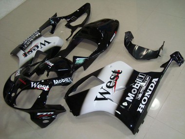 2000-2006 West Honda VTR1000 Motorcycle Fairings