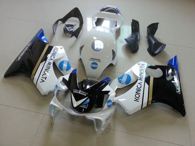 2001-2003 Konica Honda CBR600 F4I Motorcycle Fairings