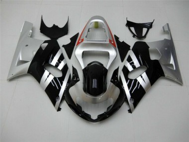 2001-2003 Suzuki GSXR 600/750 Motorcycle Fairings