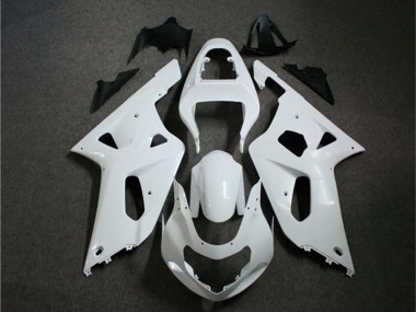 2001-2003 Suzuki GSXR 600/750 Plastics Fairing Kits