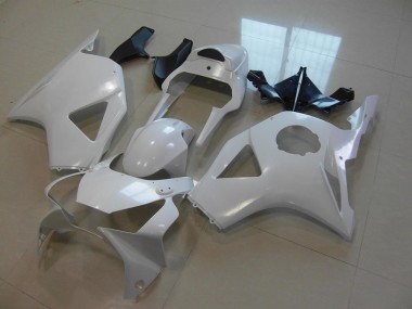 2002-2003 Unpainted Honda CBR900RR 954 Motorcycle Fairings