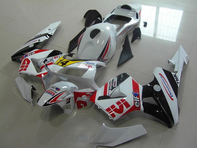 2003-2004 Givi Honda CBR600RR Motorcycle Fairings