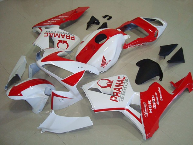 2003-2004 Pramac Honda CBR600RR Motorcycle Fairings