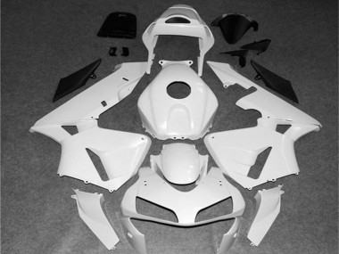 2003-2004 Unpainted Honda CBR600RR Motorcycle Fairings