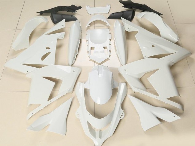 2003-2005 Unpainted Kawasaki Ninja ZX10R Motorcycle Fairings