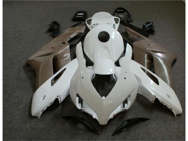 2004-2005 Unpainted Honda CBR1000RR Motorcycle Fairings