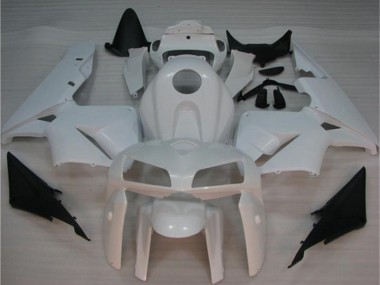 2005-2006 Honda CBR600RR Motorcycle Fairings