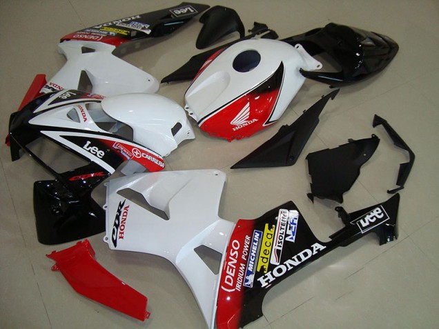 2005-2006 Lee Honda CBR600RR Motorcycle Fairings