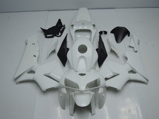 2005-2006 Unpainted Honda CBR600RR Motorcycle Fairings