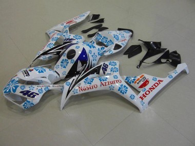 2006-2007 Nastro Honda CBR1000RR Motorcycle Fairings