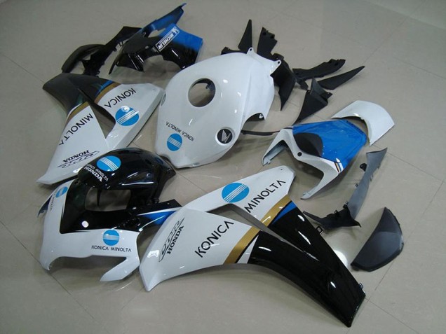 2008-2011 Konica Honda CBR1000RR Motorcycle Fairings