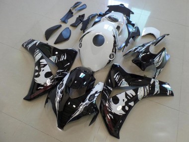 2008-2011 Leyla Honda CBR1000RR Motorcycle Fairings