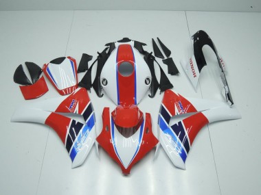 2008-2011 Style Hrc Honda CBR1000RR Motorcycle Fairings