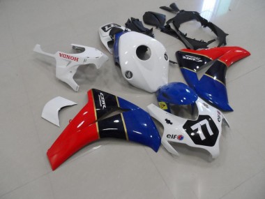 2008-2011 TT Legends 77 Honda CBR1000RR Motorcycle Fairings