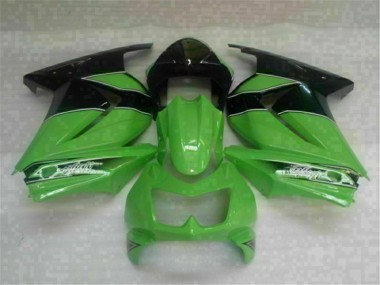 2008-2012 Kawasaki Ninja EX250 Motorcycle Fairings