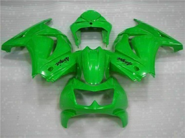 2008-2012 Kawasaki Ninja EX250 Motorcycle Fairings