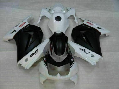 2008-2012 Kawasaki Ninja EX250 Motorcycle Fairings