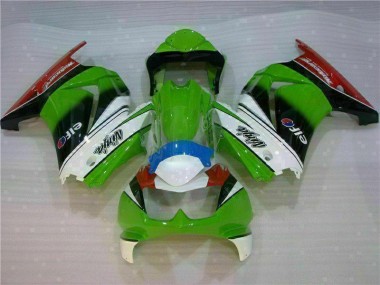 2008-2012 Kawasaki Ninja EX250 Motorcycle Fairings