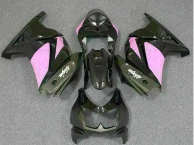 2008-2012 Kawasaki Ninja EX250 Motorcycle Fairings