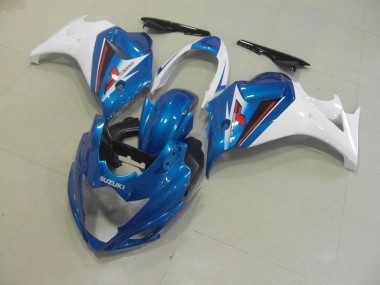 2008-2013 Katana Suzuki GSX650F Motorcycle Fairings & Bodywork