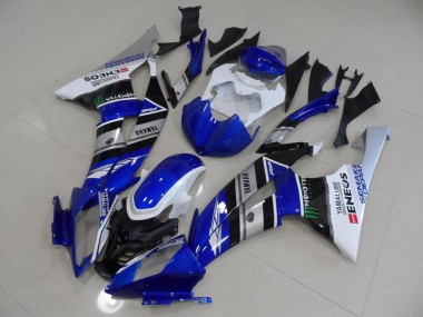 2008-2016 Eneos Yamaha YZF R6 Motorcycle Fairings