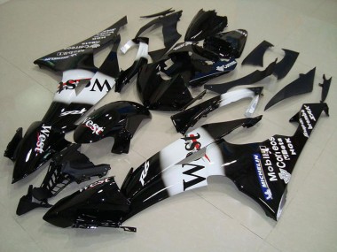 2008-2016 West Race Yamaha YZF R6 Motorcycle Fairings