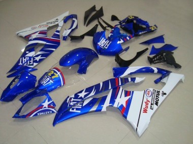 2008-2016 Yamaha YZF R6 Full Fairing Kits