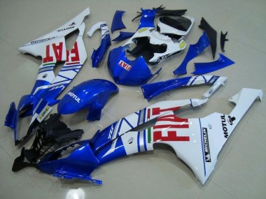 2008-2016 Yamaha YZF R6 Full Motorcycle Fairings