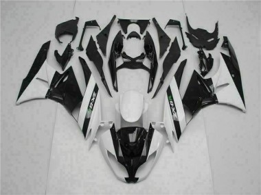 2009-2012 Kawasaki Ninja ZX6R Abs Motorcycle Fairings