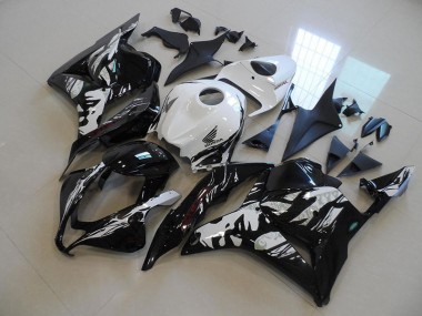 2009-2012 Leyla Honda CBR600RR Motorcycle Fairings