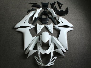 2011-2020 Suzuki GSXR 600/750 Motorcycle Fairings