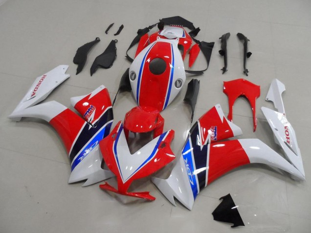 2012-2016 Hrc Honda CBR1000RR Full Fairing Kit