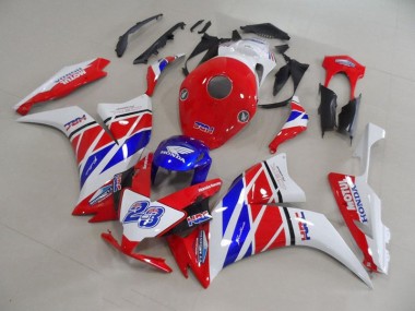 2012-2016 Hrc Honda CBR1000RR Motorcycle Fairings