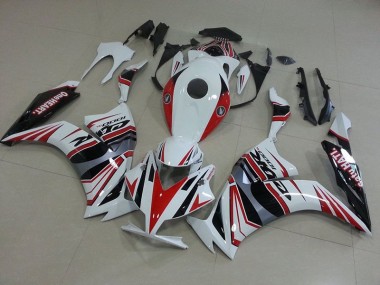 2012-2016 One Heart Honda CBR1000RR Motorcycle Fairings