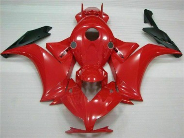 2012-2016 Red Honda CBR1000RR Injection Motorcycle Fairings