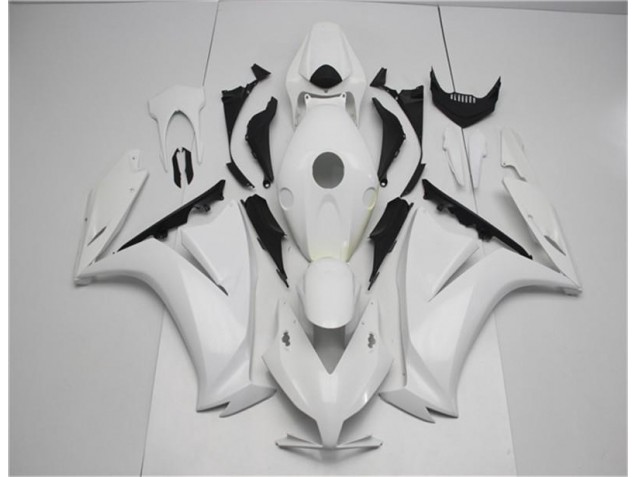 2012-2016 Unpainted Honda CBR1000RR Motorcycle Fairings