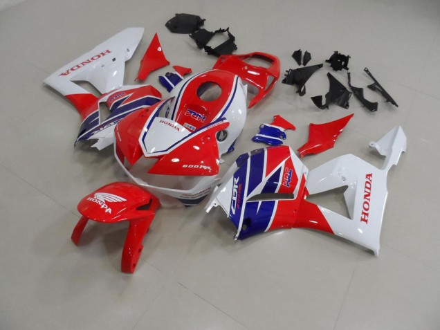 2013-2019 Hrc Honda CBR600RR Motorcycle Fairings