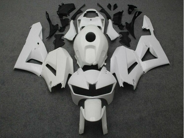 2013-2019 Unpainted Honda CBR600RR Motorcycle Fairings