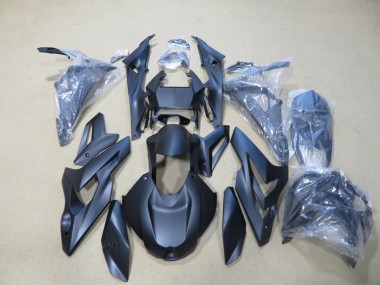 2014-2019 Black BMW S1000R Motorcycle Fairings