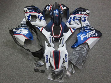 2015-2018 Tyco BMW S1000RR Motorcycle Fairings